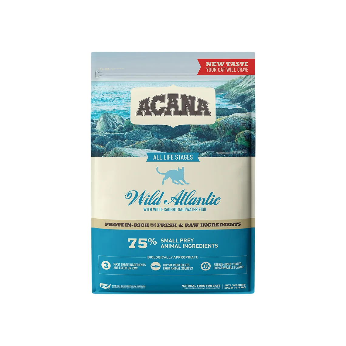 ACANA Regionals Grain-Free Dry Cat Food