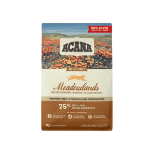 ACANA Regionals Grain-Free Dry Cat Food