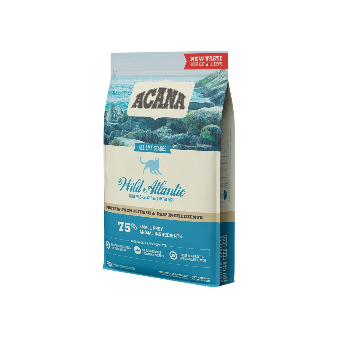 ACANA Regionals Grain-Free Dry Cat Food