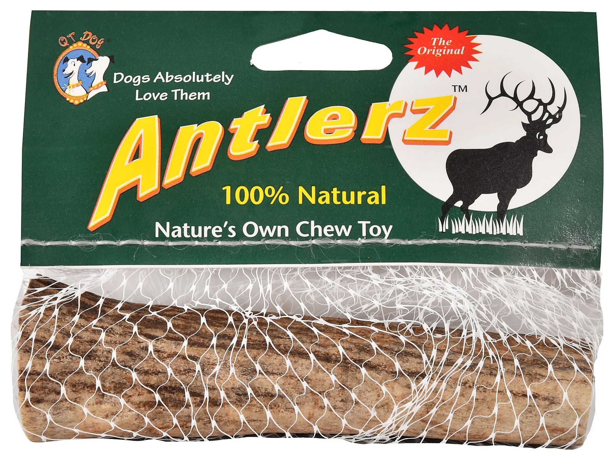 Antlerz