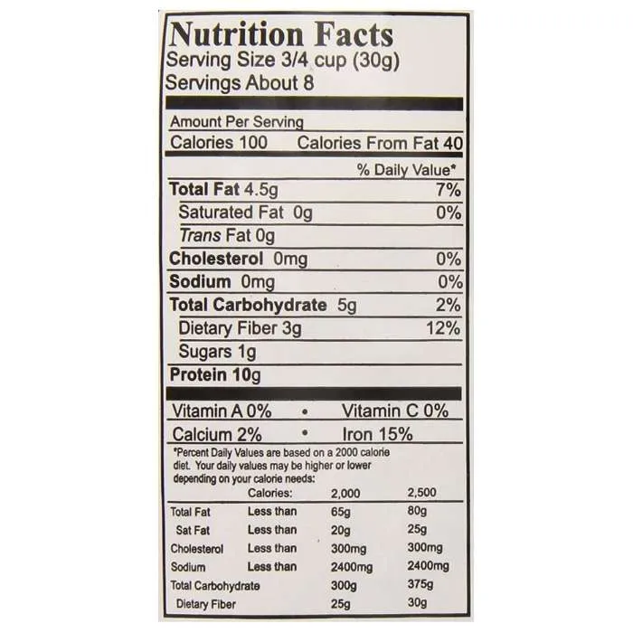 Butler Foods - Soy Curls, 8oz