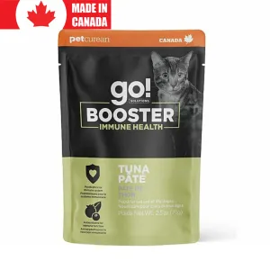 Cat Booster Immune Health Tuna Pate