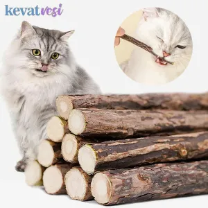 Catnip Chew Sticks