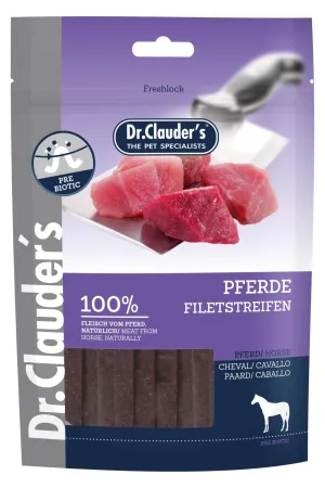 Dr Clauder's Horse Fillet Strips