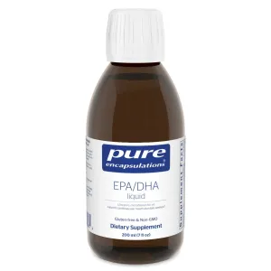 EPA/DHA Liquid