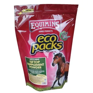 Equimins Tip Top Supplement Powder