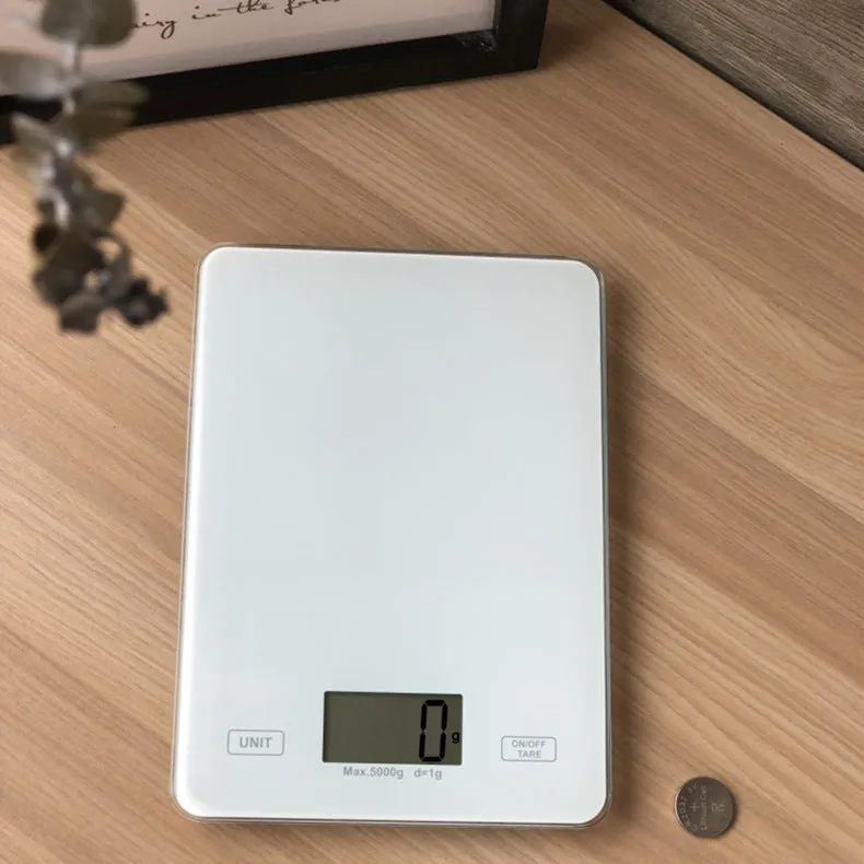 Food food baking scale mini small