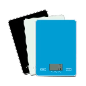 Food food baking scale mini small