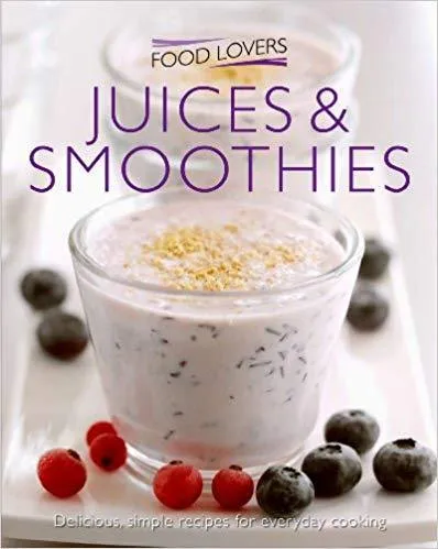 Food Lovers - Juices & Smoothies