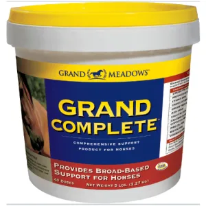 Grand Meadows Grand Complete