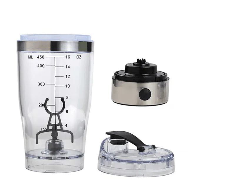 High Quality Automatic Mixing Cup For Outdoors And Office