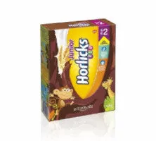 Horlicks Junior Chocolate Powder 500 gm