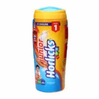 Horlicks Junior Powder 200 Gm