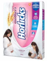 Horlicks Mother Vanilla Powder 500 Gm