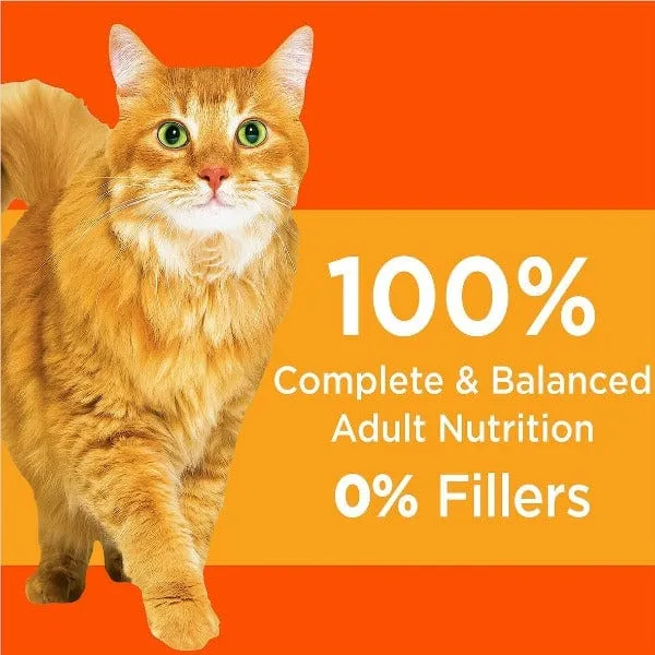 IAMS Proactive Health Healthy Adult with Chicken Dry Cat Food