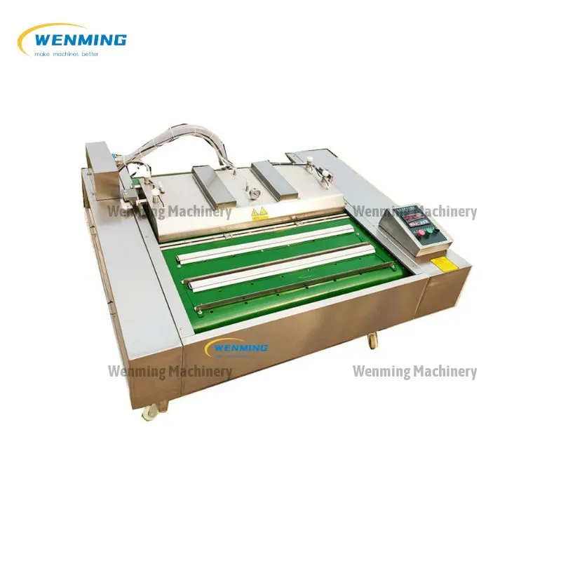 Industrial high quality professional Vacuum Packing Machine For Food