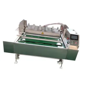 Industrial high quality professional Vacuum Packing Machine For Food