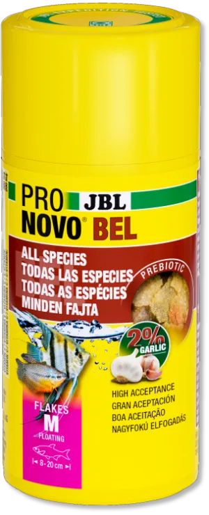 JBL PRONOVO BEL FLAKES M 100ml