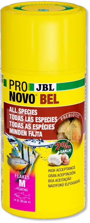 JBL PRONOVO BEL FLAKES M 100ml