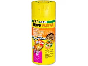 JBL PRONOVO FANTAIL GRANO M 250ml