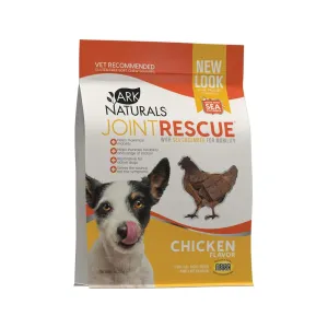 Joint Rescue Chicken Soft Chew Squares