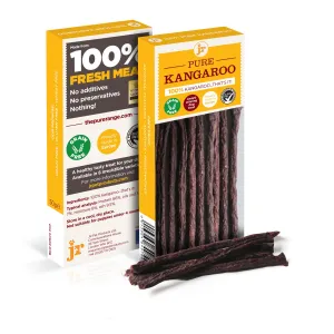 Jr Pet Pure Kangaroo Sticks Dog Treats