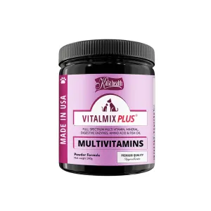 Kala Health Vitalmix Plus for Dogs & Cats 240g