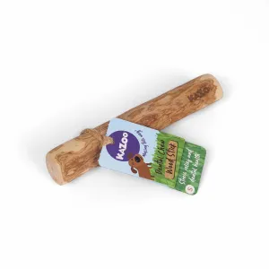 Kazoo Dental Chew Coffee Wood Stick Small^^^