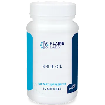 Krill Oil