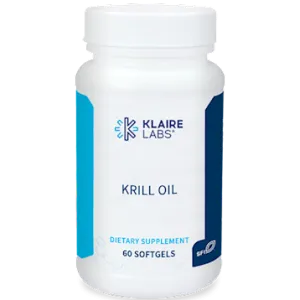 Krill Oil