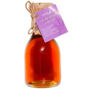 Lavender Syrup, Taiga Cache, 240ml