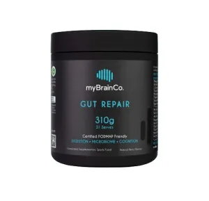 My Brain Co Gut Repair Powder