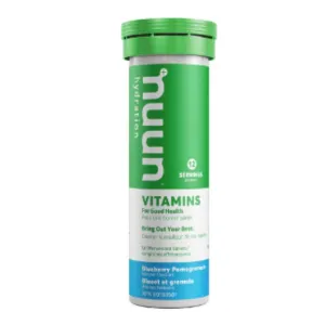 Nuun Vitamins