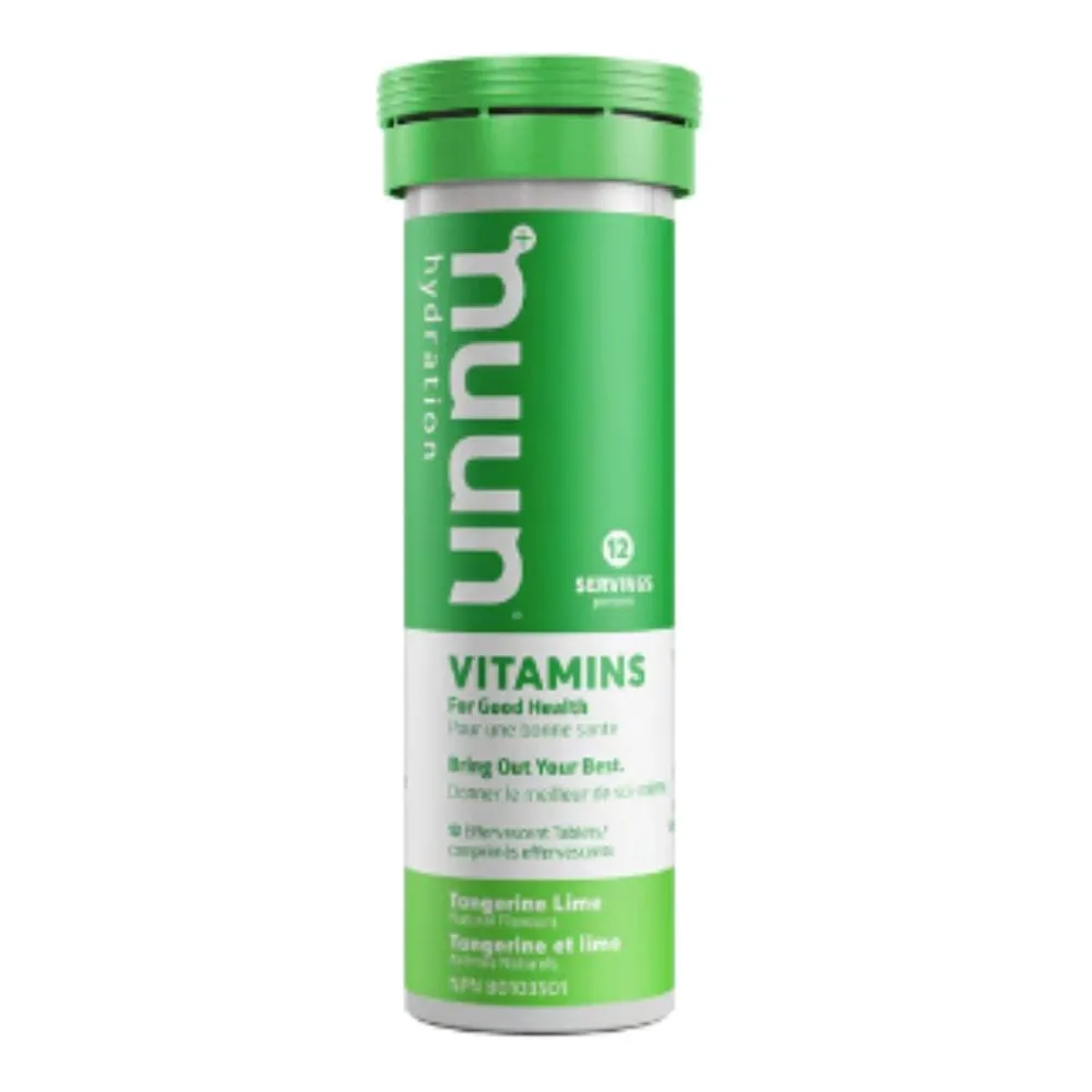 Nuun Vitamins