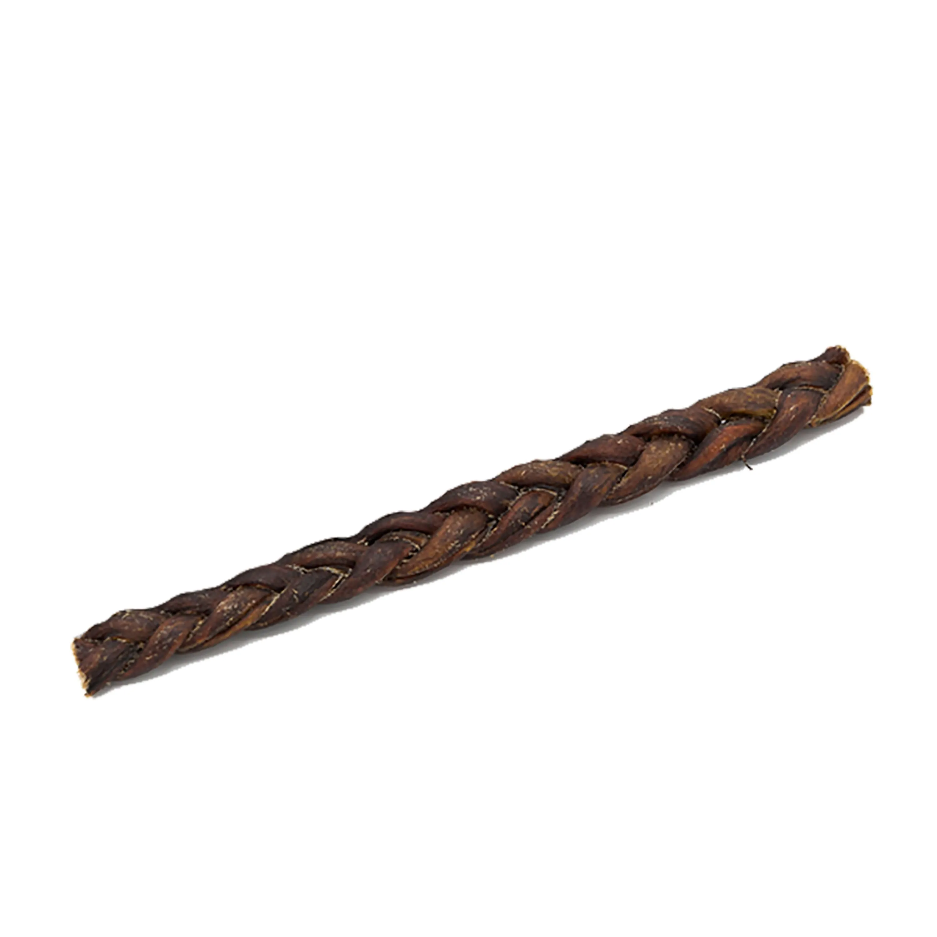 Only Natural Pet Collagen Braided Beef Stick Dog Chew