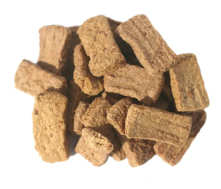 Plato Organic Chicken Strips Dog Treats