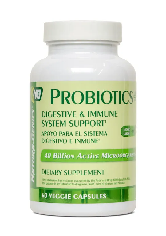 Probiotics ™