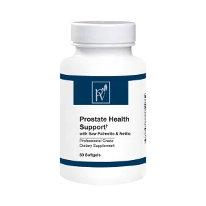 Prostate Health Support