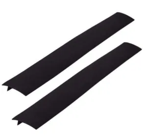 Silicone Stove Counter Gap Cover 2Pack