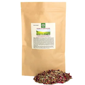 Small Pet Select Young At Heart Blend Small Animal Treats 2.5oz