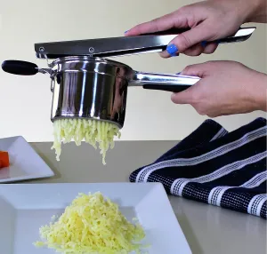 Stainless Steel Potato Masher