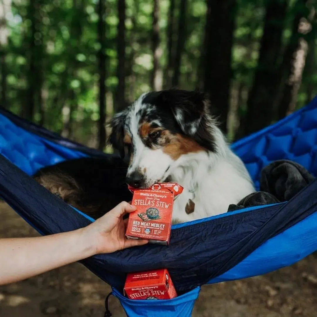 Stella & Chewy's Stella's Stew - Wet Mixers and Toppers for Dogs