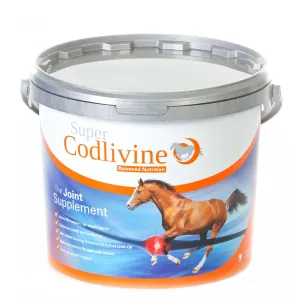 Super Codlivine Supple Joint