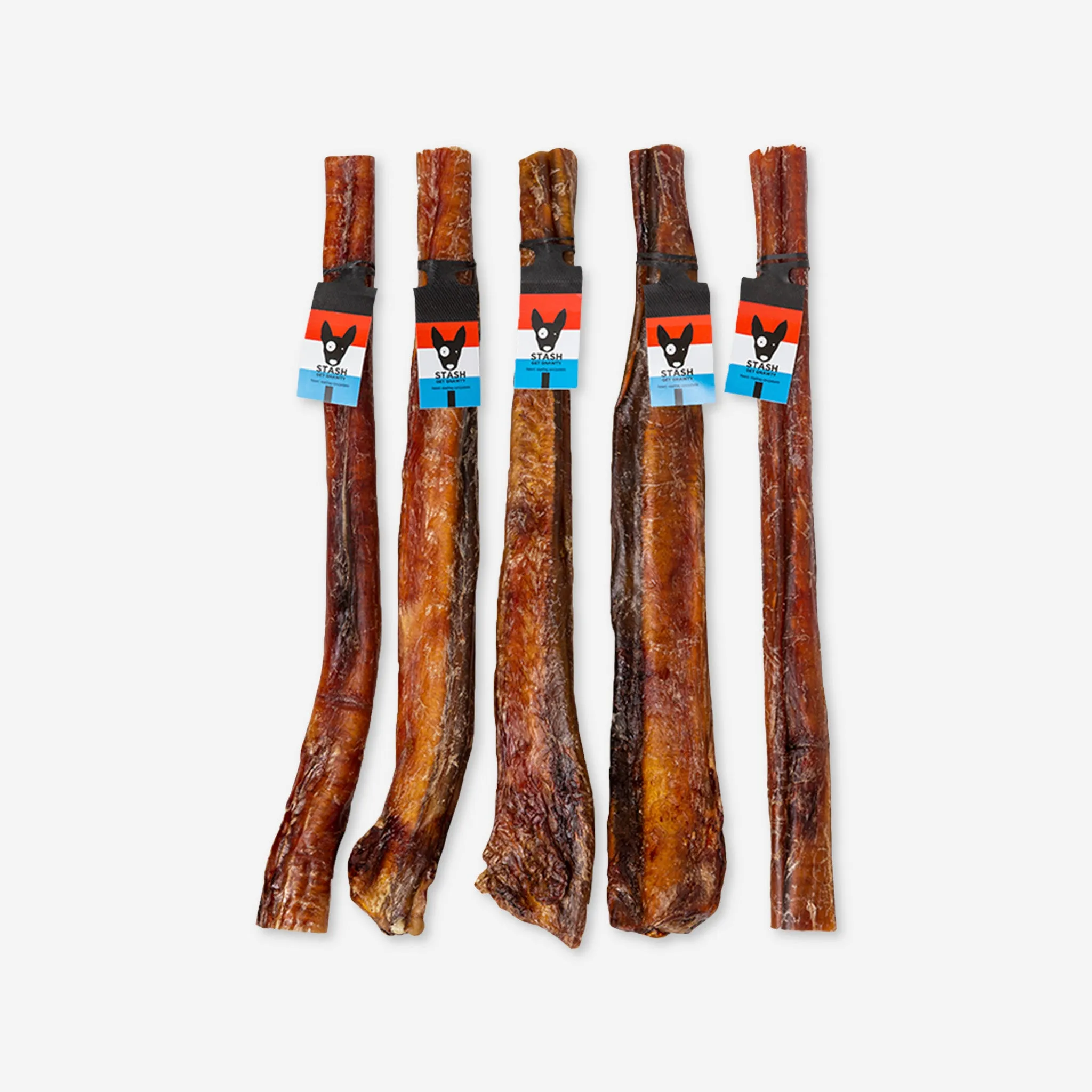 Super Snouts USA Bully Sticks