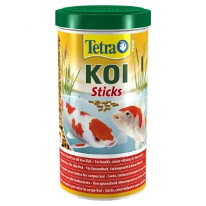 Tetra Pond Koi Sticks