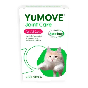 YuMOVE Joint Care for Cats